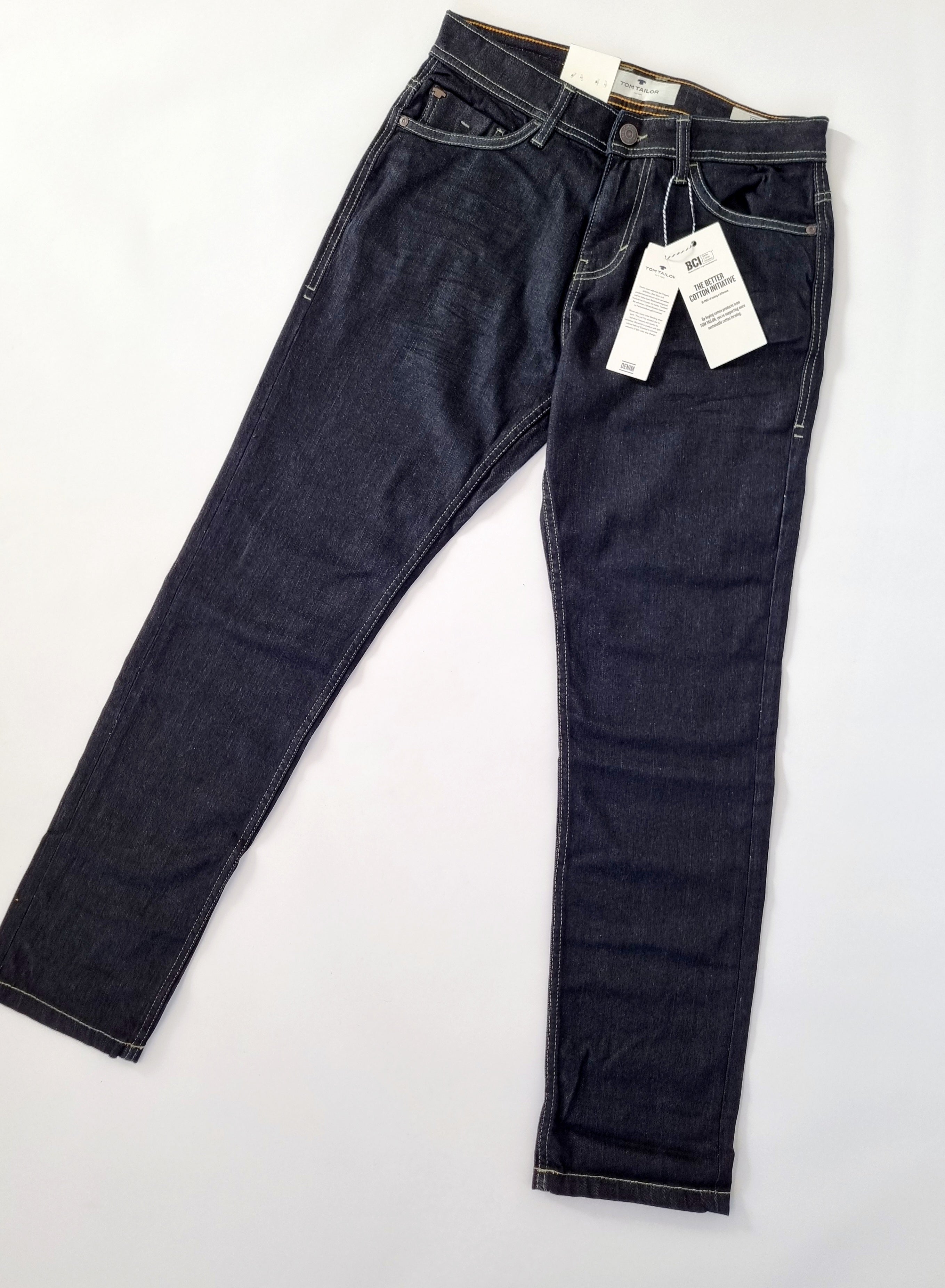 Men's jeans by Tom Tailor Men's jeans by Tom Tailor